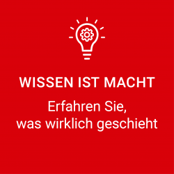 Wissen – Informieren Sie sich