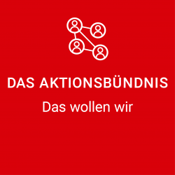 Das Aktionsbündnis Vereint für Freiheit